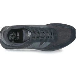 New Balance - 370 Noir Best