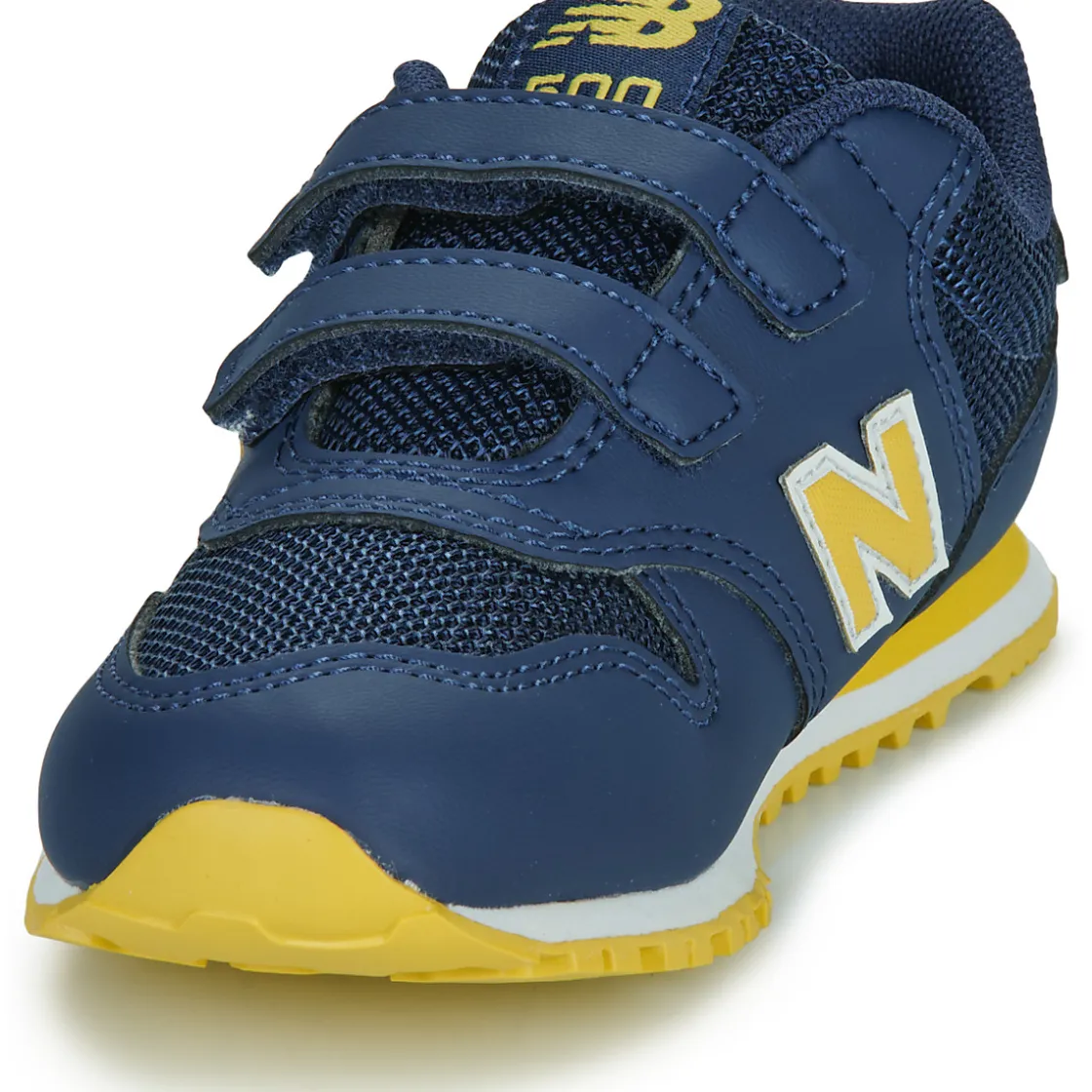 New Balance Baskets Mode^- 500