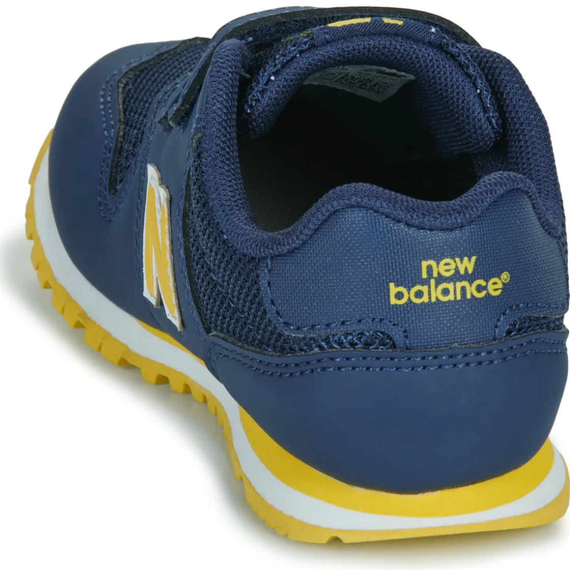 New Balance Baskets Mode^- 500