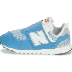 New Balance - 574 Bleu Online