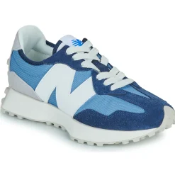 New Balance - 327 Bleu Online