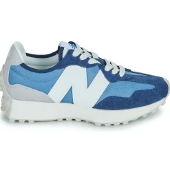 New Balance - 327 Bleu Online