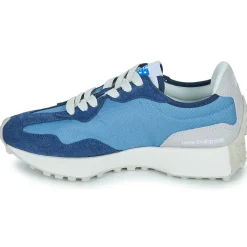 New Balance - 327 Bleu Online