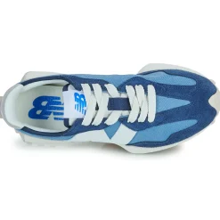 New Balance - 327 Bleu Online