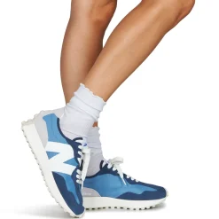New Balance - 327 Bleu Online