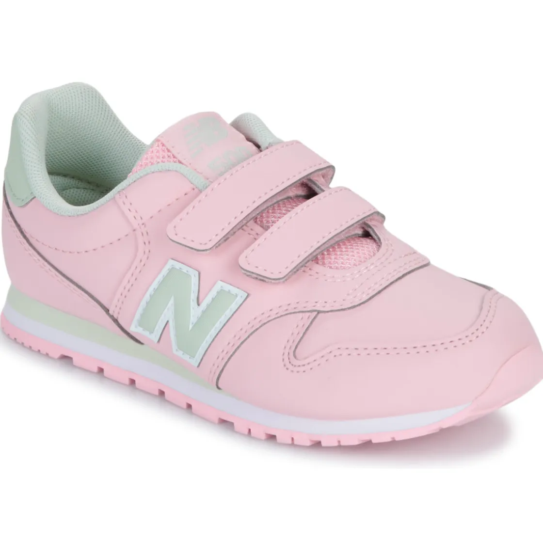 New Balance - 500 Rose Best