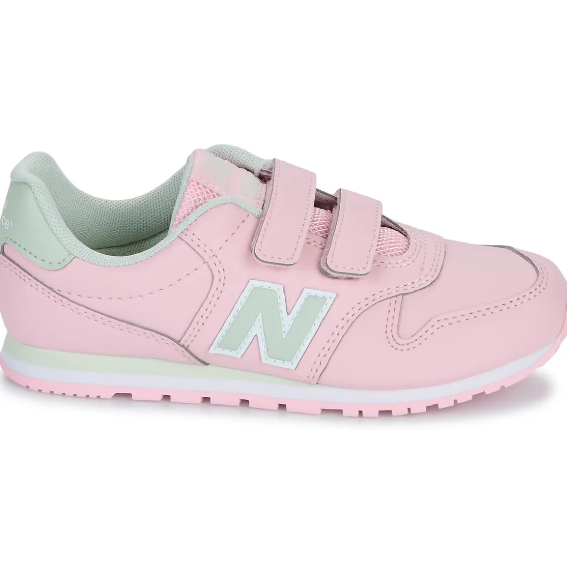 New Balance - 500 Rose Best