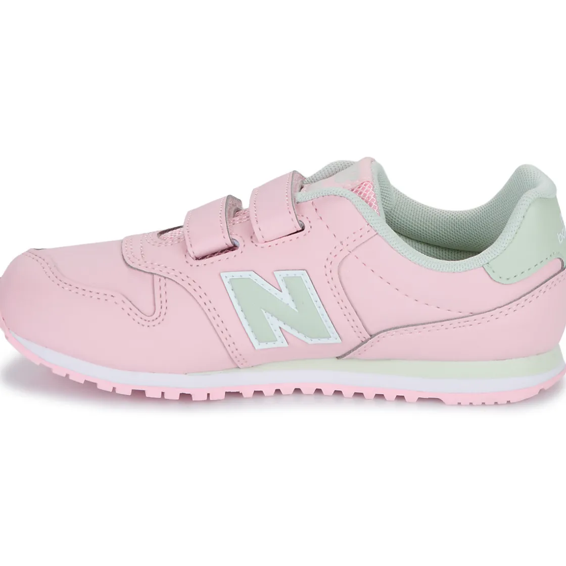 New Balance - 500 Rose Best