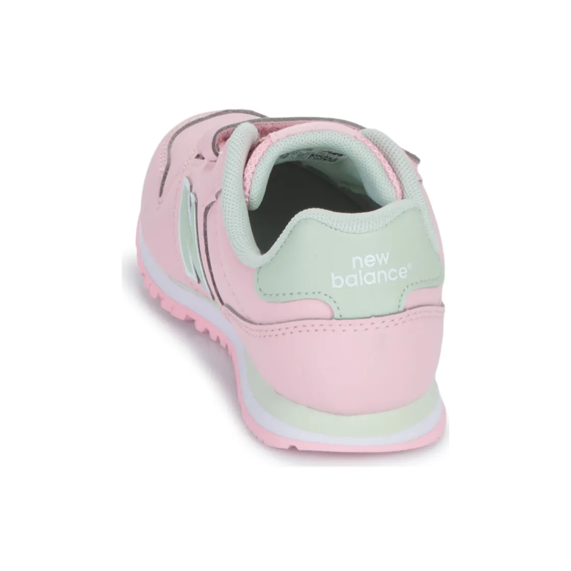 New Balance - 500 Rose Best