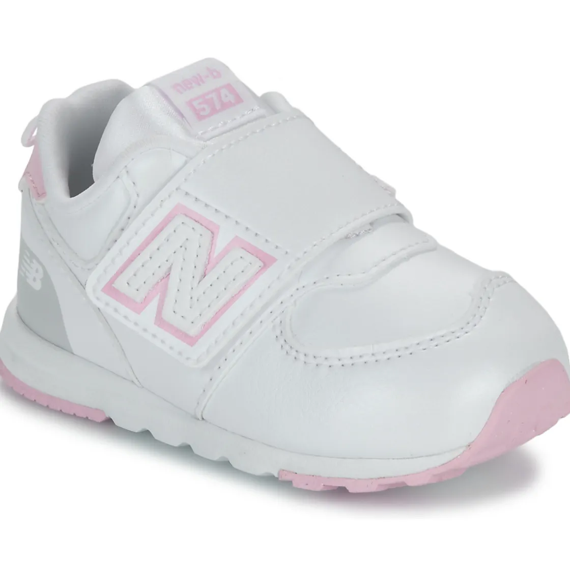 New Balance Baskets Mode^- 574