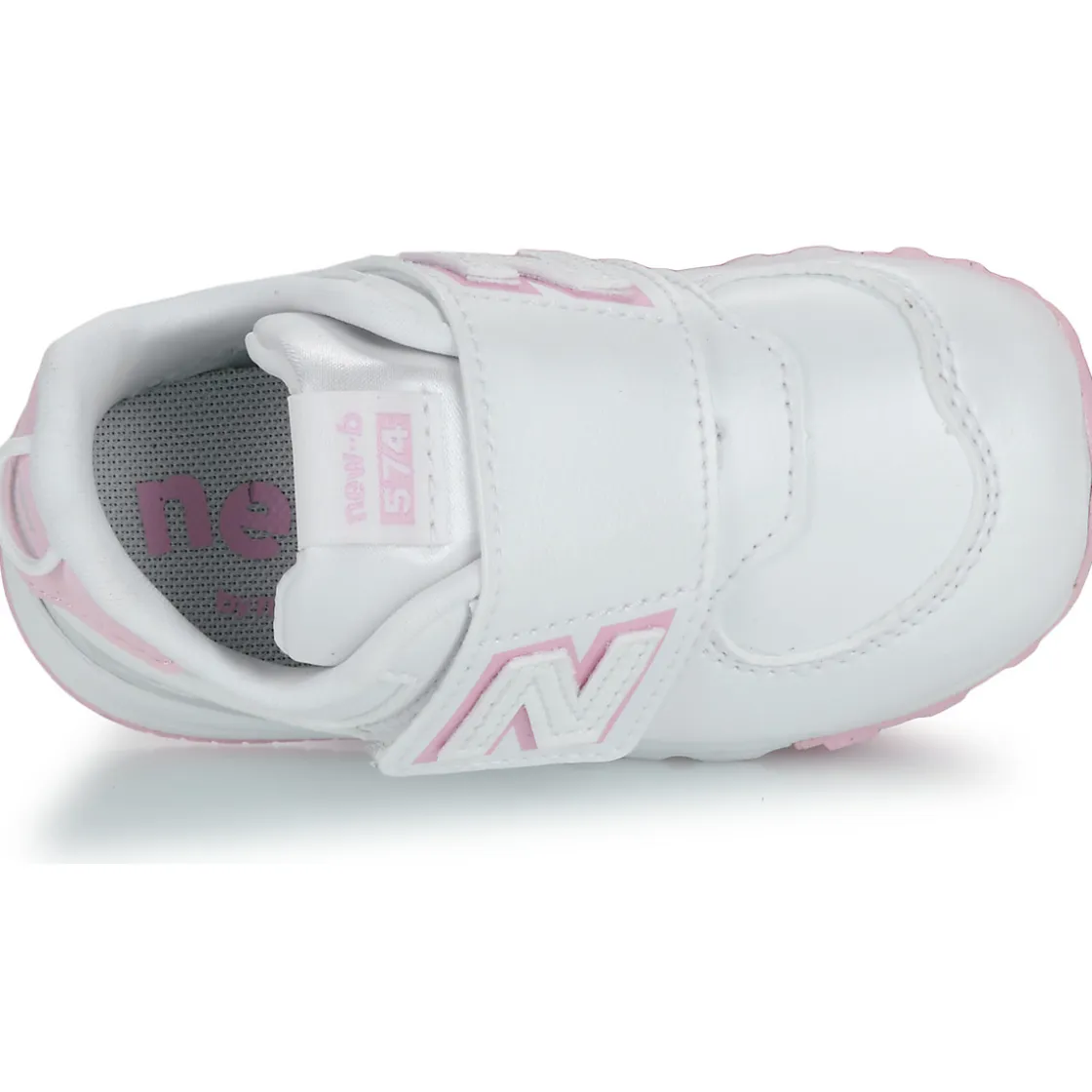 New Balance Baskets Mode^- 574