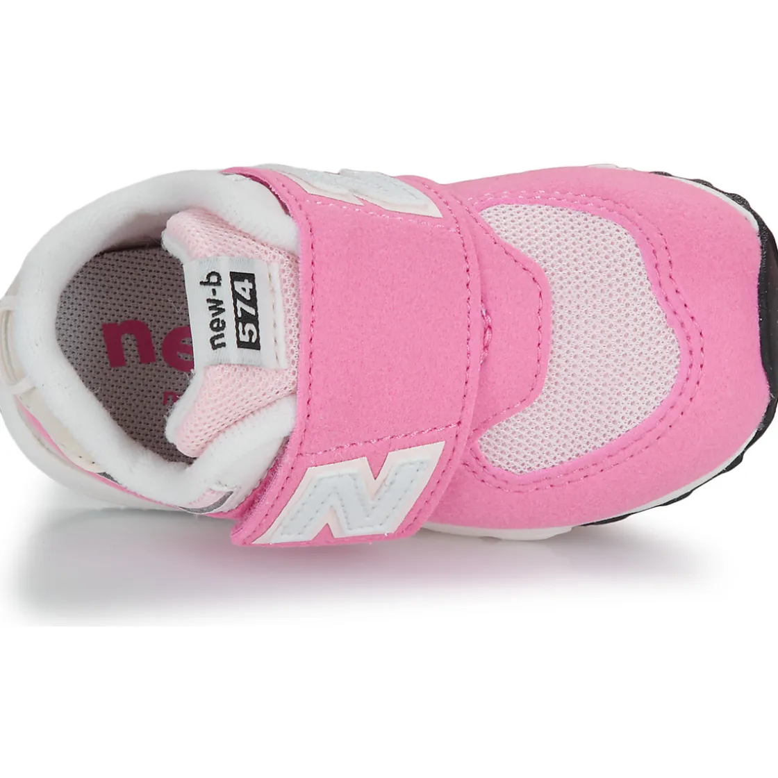 New Balance - 574 Rose