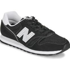 New Balance - 373 Noir Hot