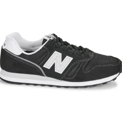 New Balance - 373 Noir Hot