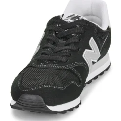 New Balance - 373 Noir Hot