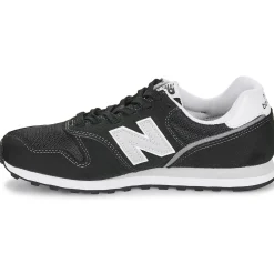 New Balance - 373 Noir Hot