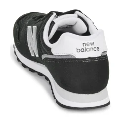 New Balance - 373 Noir Hot