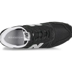 New Balance - 373 Noir Hot