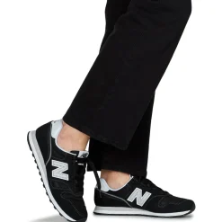 New Balance - 373 Noir Hot