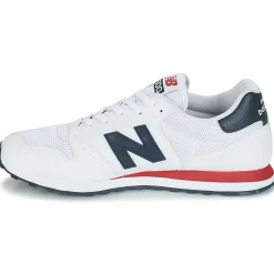 New Balance Baskets Mode^- 500