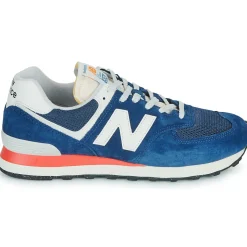 New Balance - 574 Marine