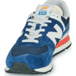 New Balance - 574 Marine