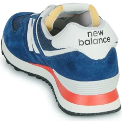 New Balance - 574 Marine