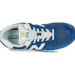 New Balance - 574 Marine