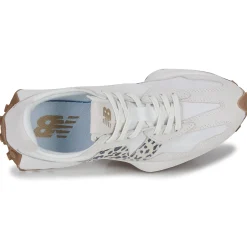 New Balance Baskets Mode^- 327