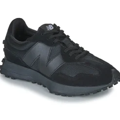 New Balance - 327 Noir Outlet