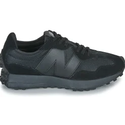 New Balance - 327 Noir Outlet