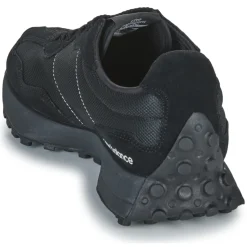 New Balance - 327 Noir Outlet