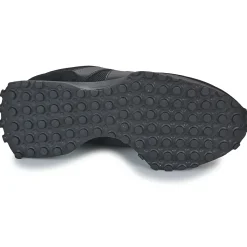 New Balance - 327 Noir Outlet