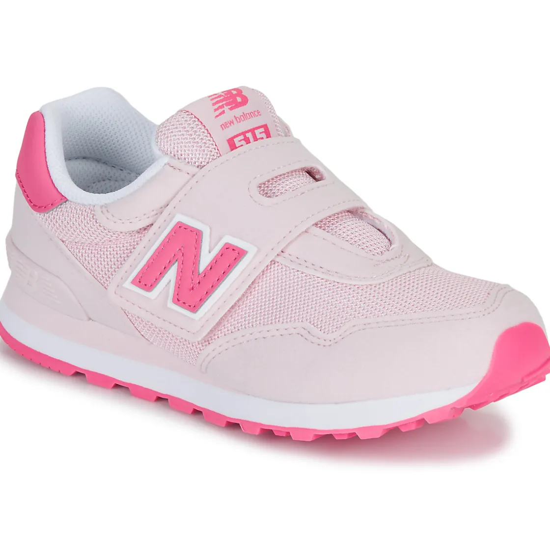 New Balance Baskets Mode^- 515