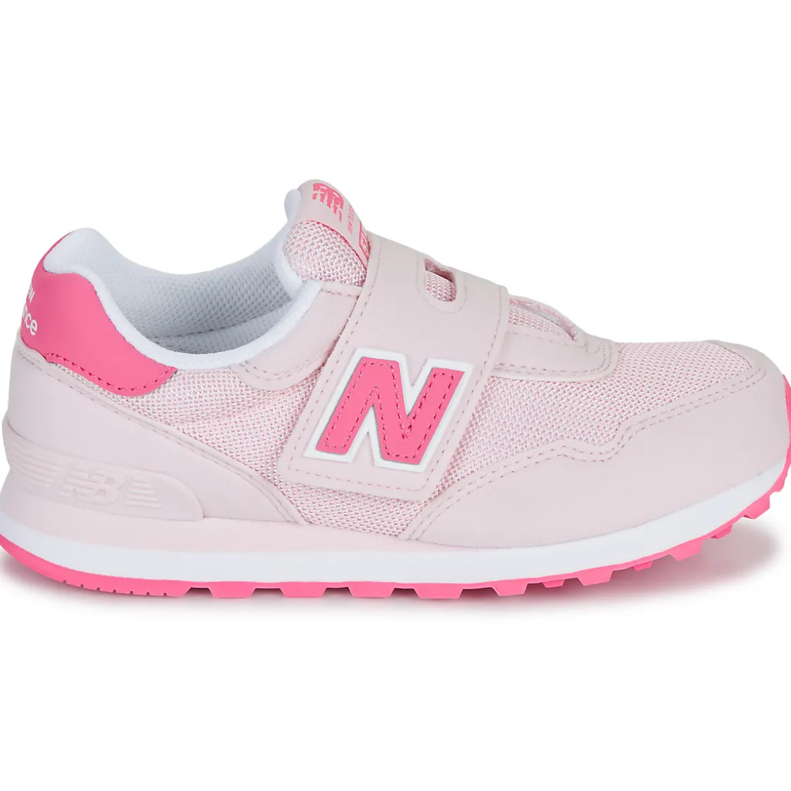 New Balance Baskets Mode^- 515