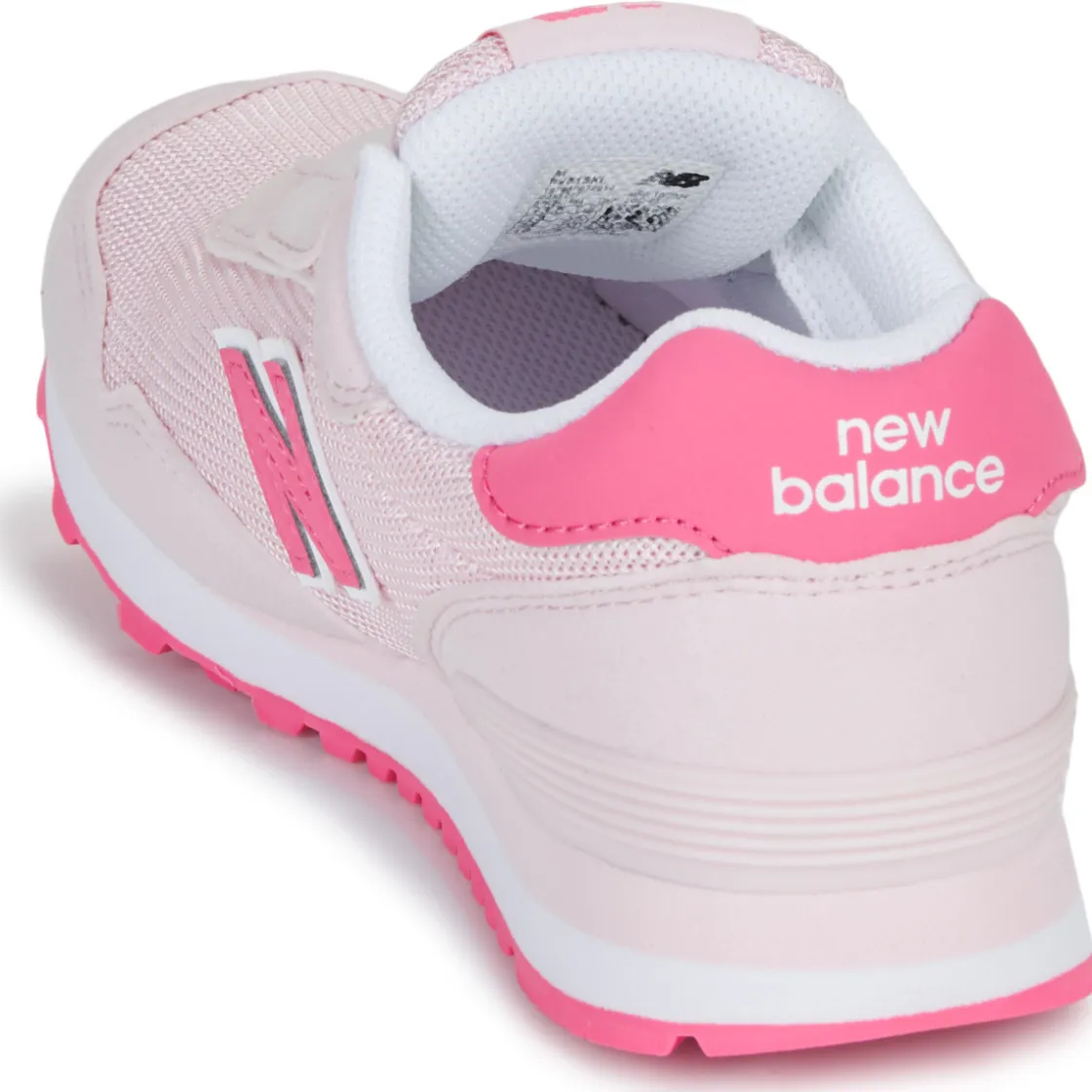 New Balance Baskets Mode^- 515