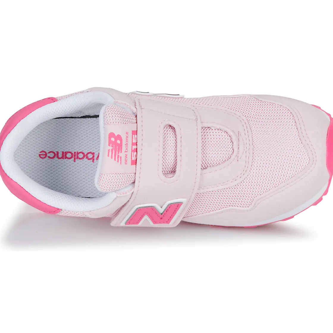 New Balance Baskets Mode^- 515