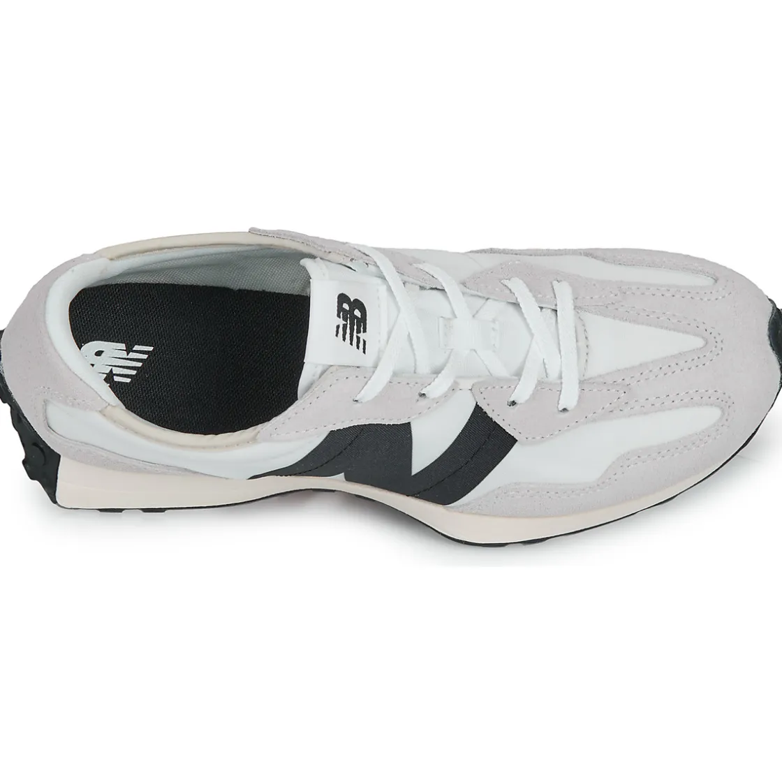New Balance Baskets Mode^- 327