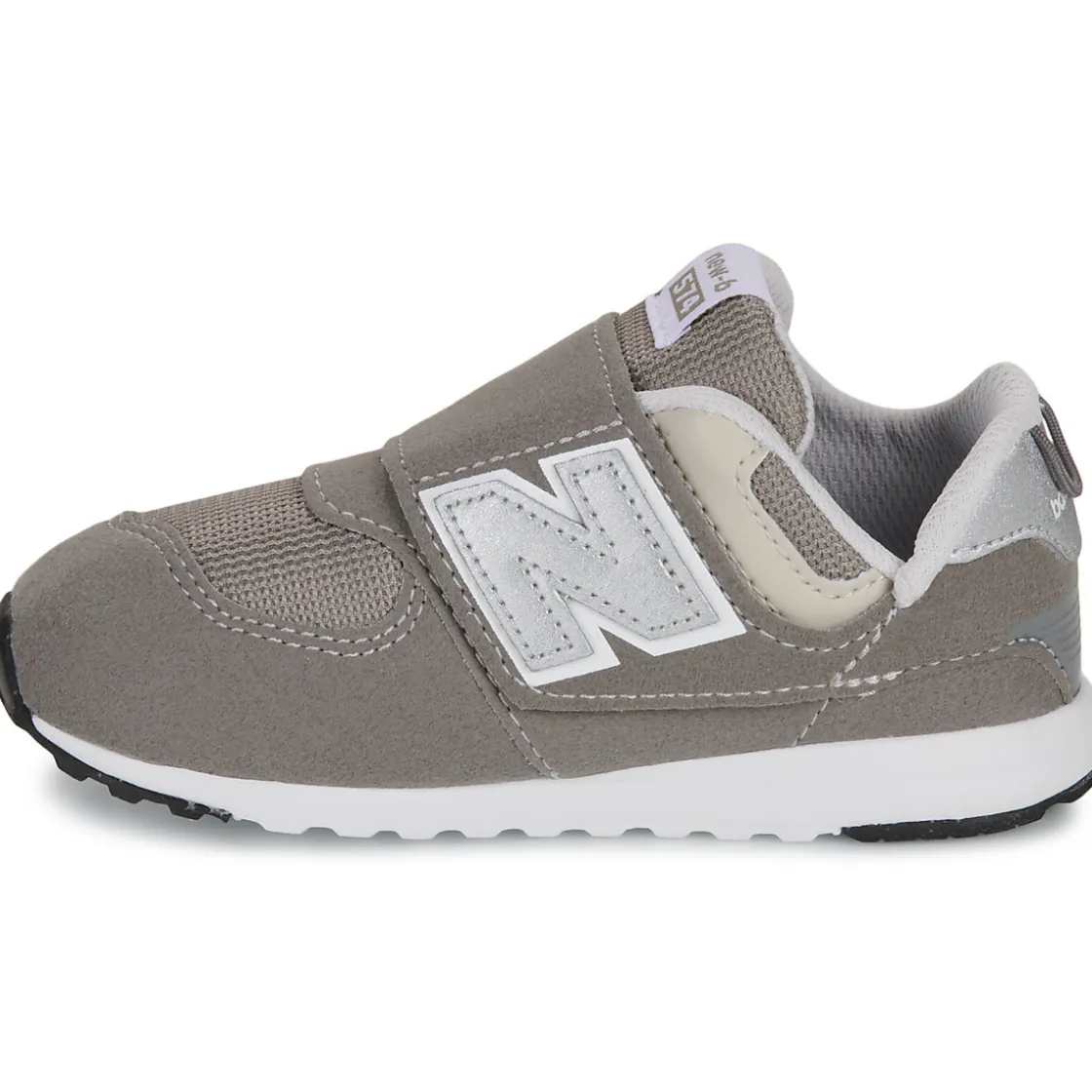 New Balance Baskets Mode^- 574