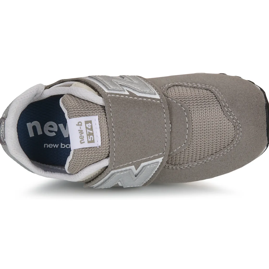 New Balance Baskets Mode^- 574
