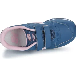 New Balance - 500 Hot