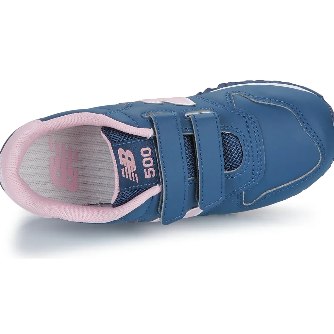 New Balance - 500 Hot