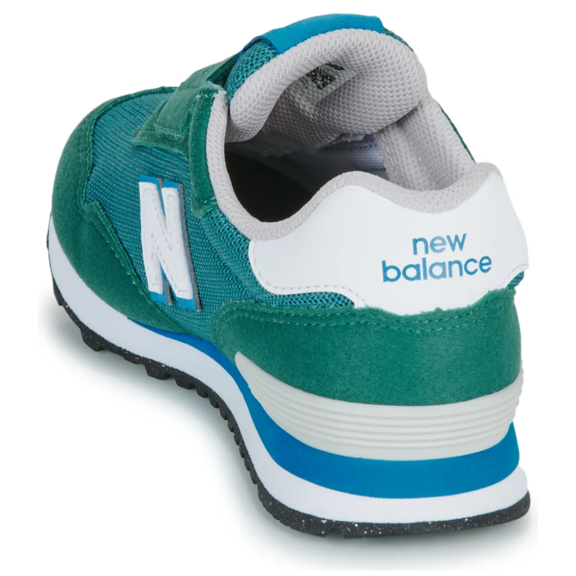 New Balance Baskets Mode^- 515