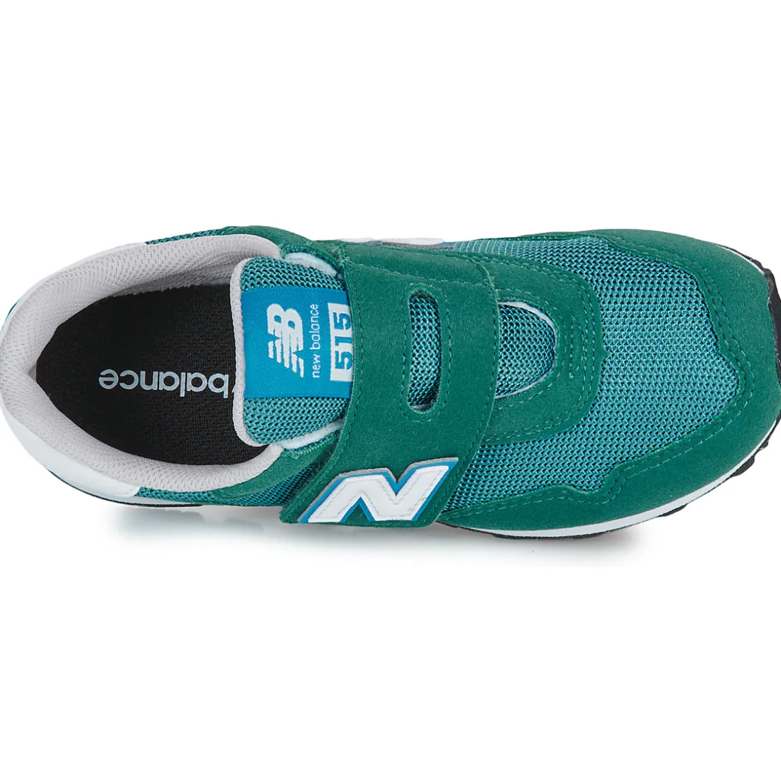 New Balance Baskets Mode^- 515