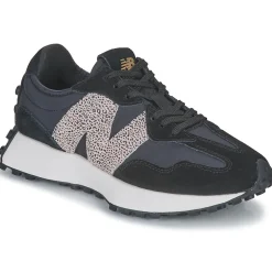 New Balance - 327 Noir Clearance