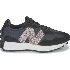 New Balance - 327 Noir Clearance