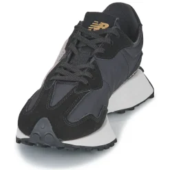 New Balance - 327 Noir Clearance