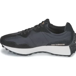 New Balance - 327 Noir Clearance
