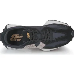 New Balance - 327 Noir Clearance