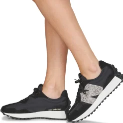 New Balance - 327 Noir Clearance
